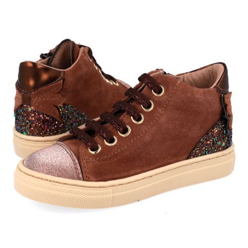 Banaline Sneakers roze Mädchen (36222051) - Junior Steps