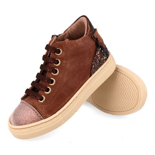 Banaline Sneakers roze Mädchen (36222051) - Junior Steps