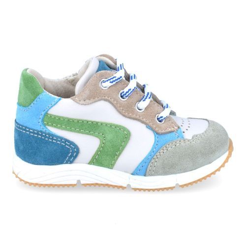 banaline sneakers kaki