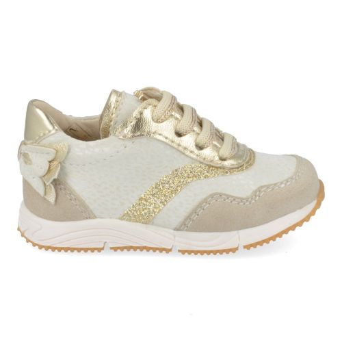 banaline sneakers beige