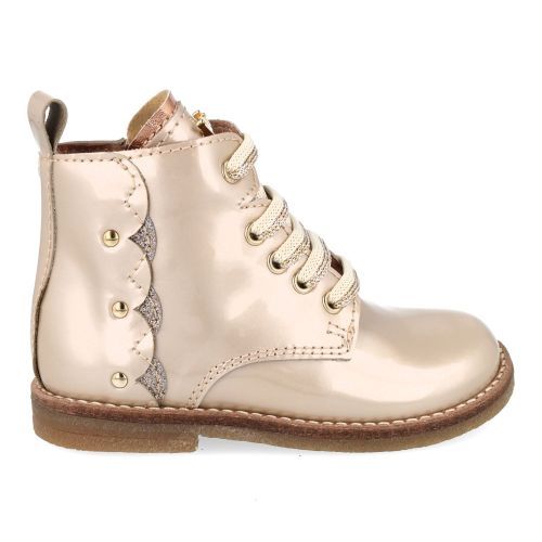 banaline veterboot beige
