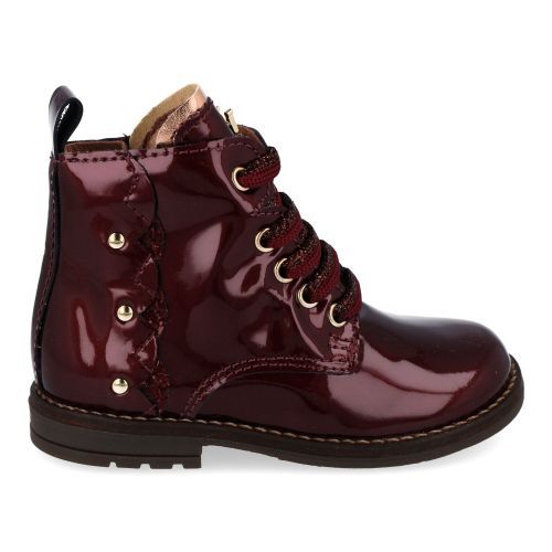 banaline veterboot bordeaux