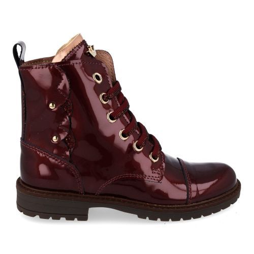 banaline veterboot bordeaux