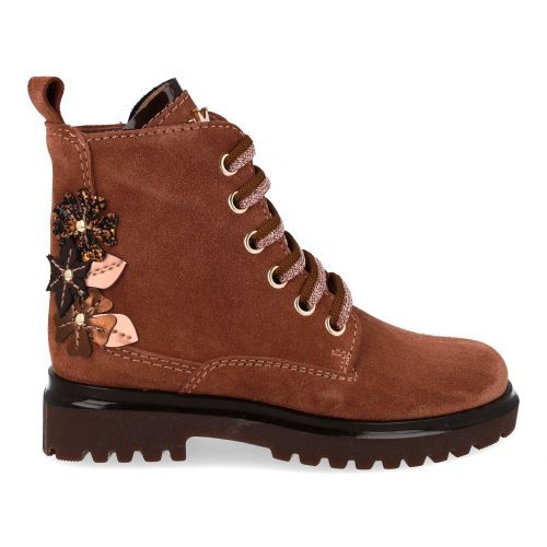 banaline veterboot roze