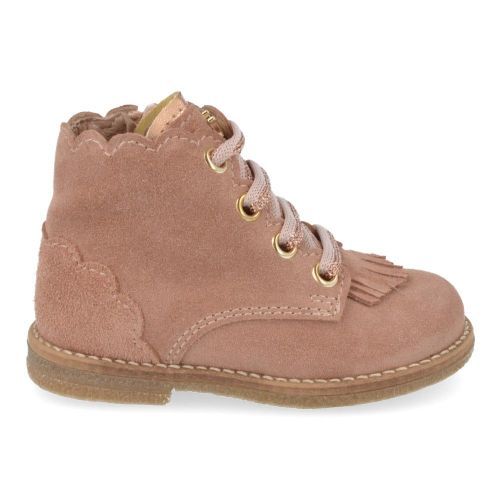 banaline veterboot roze