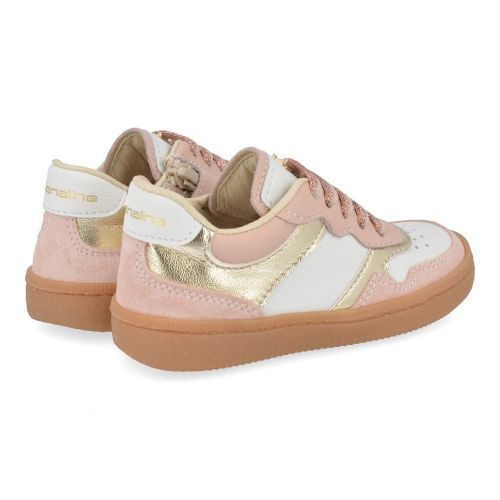 Banaline Sneakers roze Mädchen (25122015) - Junior Steps