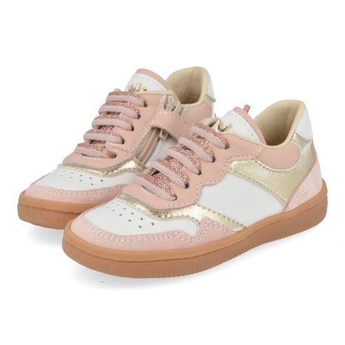 Banaline Sneakers roze Mädchen (25122015) - Junior Steps