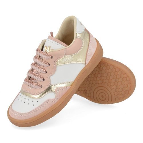 Banaline Sneakers roze Mädchen (25122015) - Junior Steps