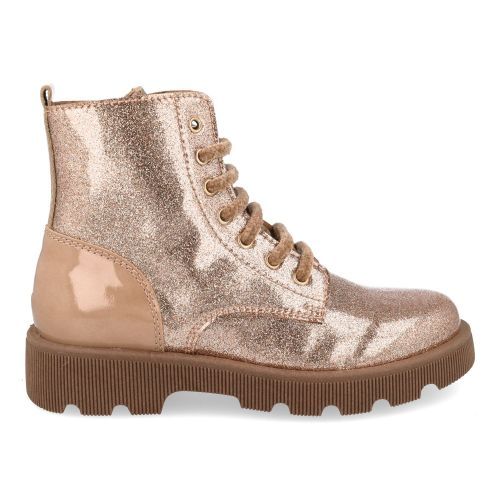 beberlis veterboot beige