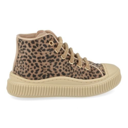 beberlis sneakers beige