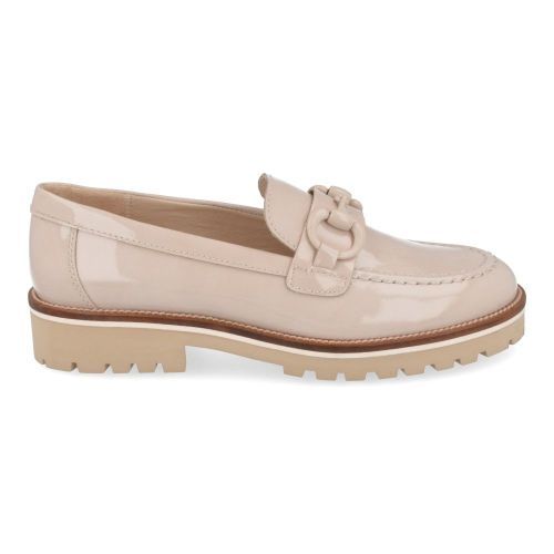 beberlis moccasin beige