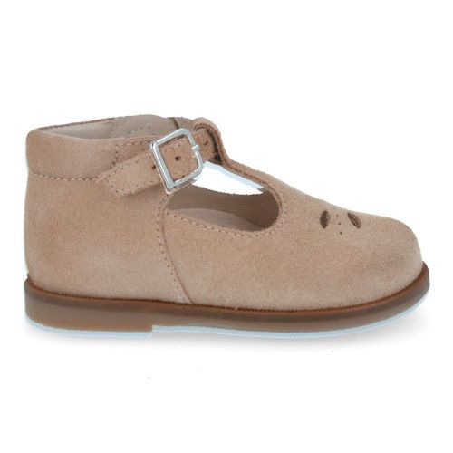 beberlis ballerina beige