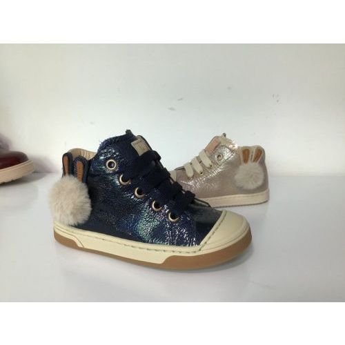beberlis sneakers beige
