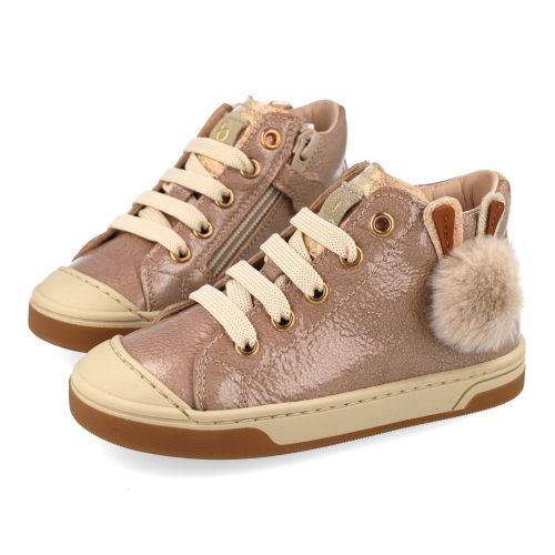 Beberlis Sneakers beige Girls (25679) - Junior Steps