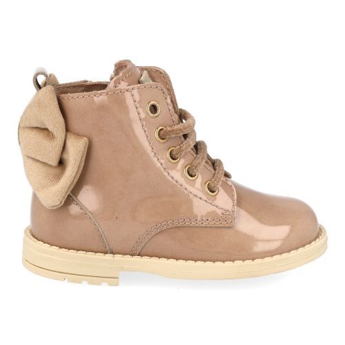 beberlis veterboot beige