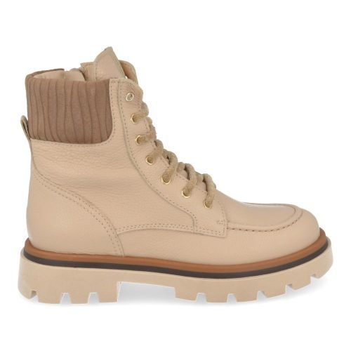 beberlis veterboot beige