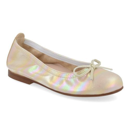 Beberlis ballerina Gold Girls (23643-A) - Junior Steps