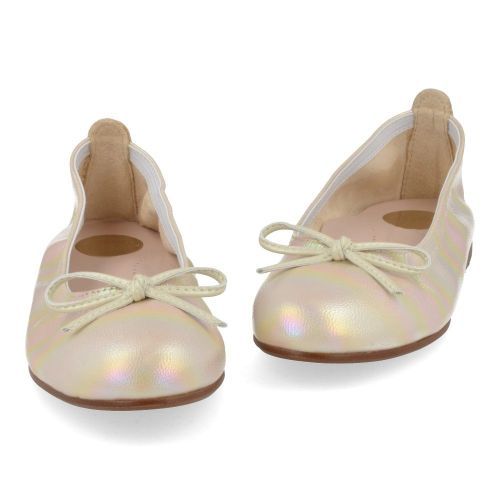 Beberlis ballerina Gold Girls (23643-A) - Junior Steps