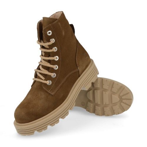 Beberlis  Khaki Mädchen (23486A) - Junior Steps