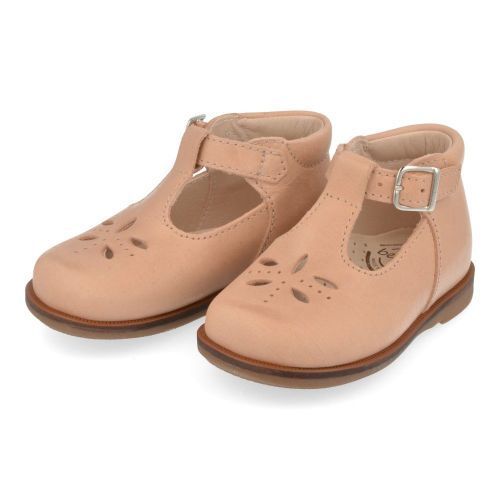 Beberlis ballerina nude Girls (coco) - Junior Steps