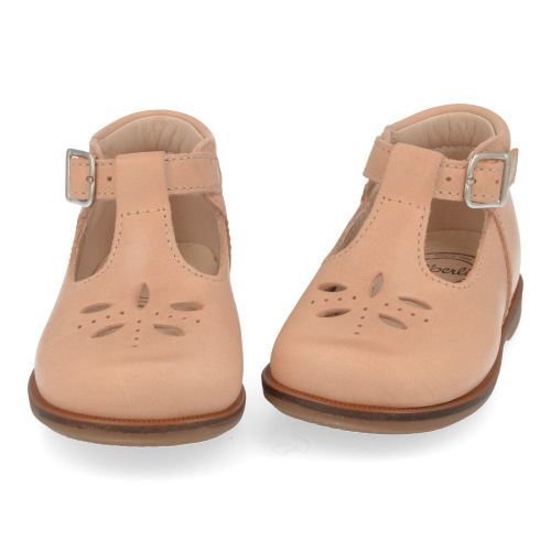 Beberlis ballerina nude Girls (coco) - Junior Steps