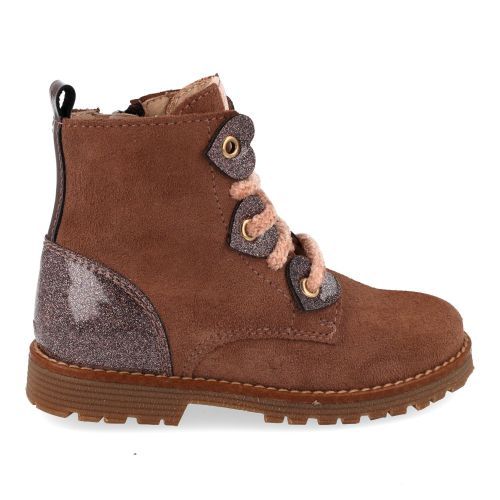 beberlis veterboot roze