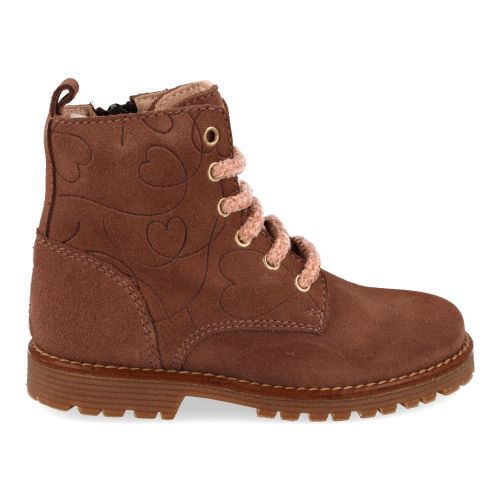 beberlis veterboot roze