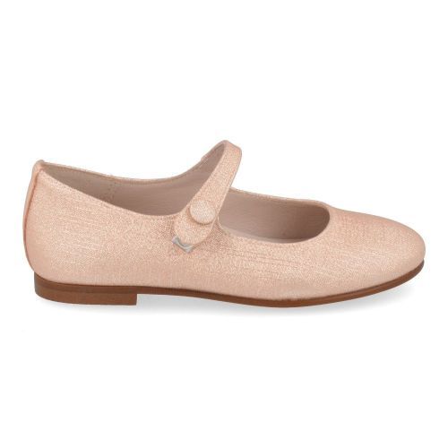 beberlis ballerina nude