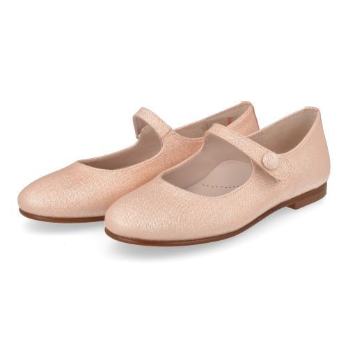 Beberlis ballerina nude Girls (24342) - Junior Steps