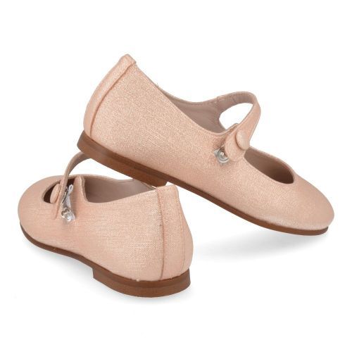 Beberlis ballerina nude Girls (24342) - Junior Steps