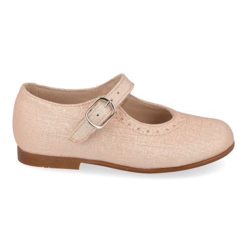 beberlis ballerina nude