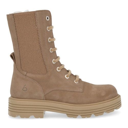 beberlis veterboot taupe