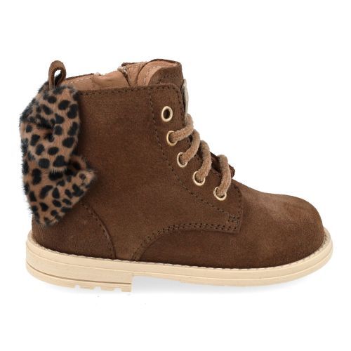beberlis veterboot taupe