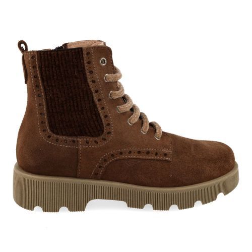 beberlis veterboot taupe