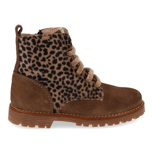 beberlis veterboot taupe