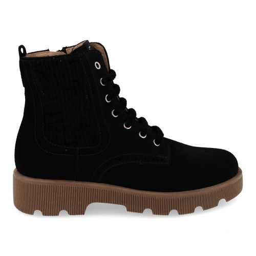 beberlis veterboot Zwart