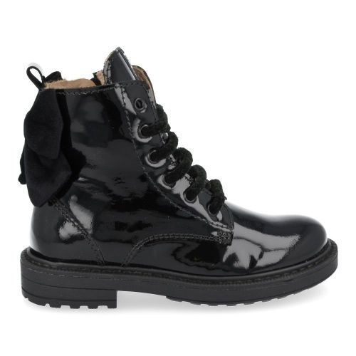 beberlis veterboot Zwart
