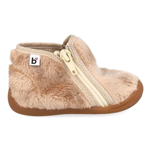 bellamy Pantoffels beige