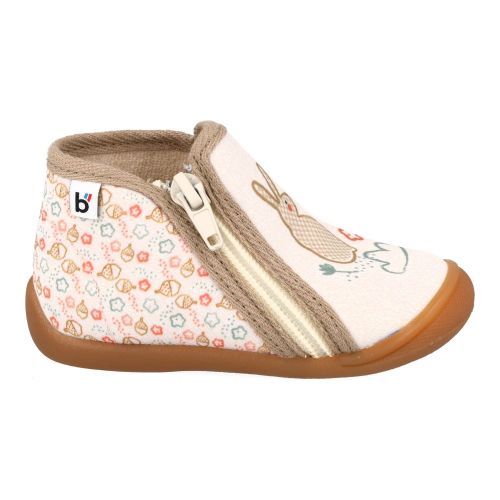 bellamy Pantoffels beige