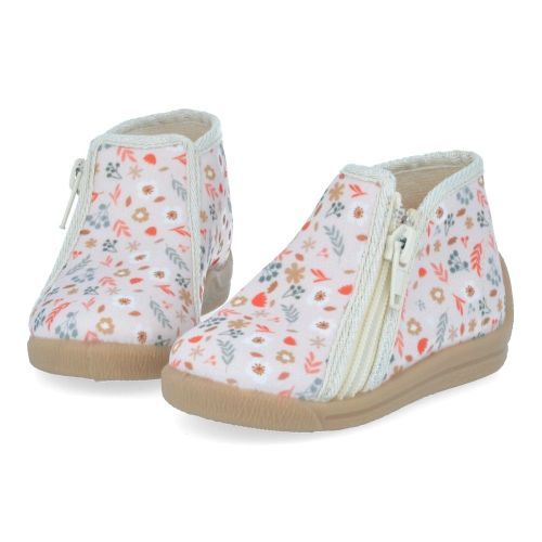 Bellamy Slippers beige Girls (35725002) - Junior Steps