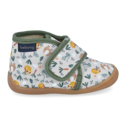 bellamy Pantoffels beige