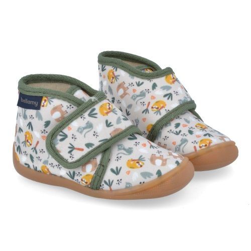Bellamy Chaussons beige  (35775002) - Junior Steps