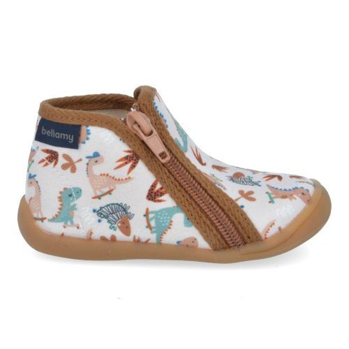 bellamy Pantoffels beige