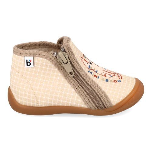 bellamy Pantoffels beige