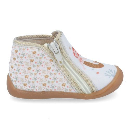 bellamy Pantoffels beige