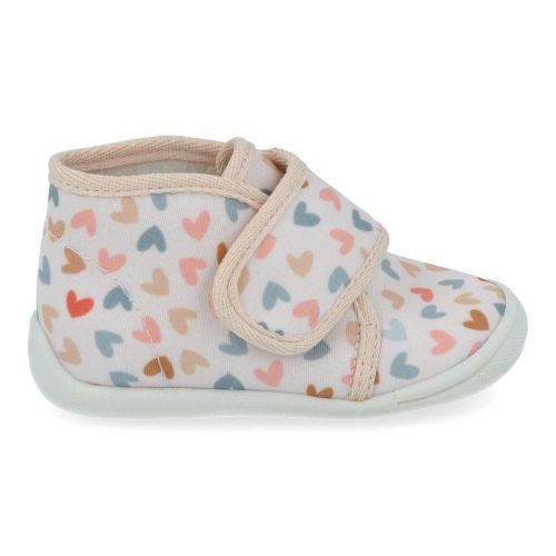 bellamy Pantoffels beige