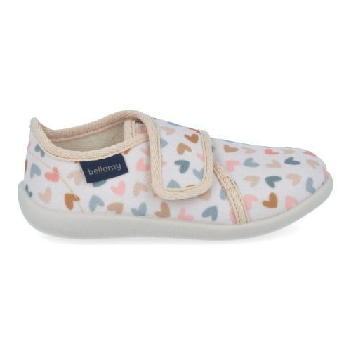 bellamy Pantoffels beige