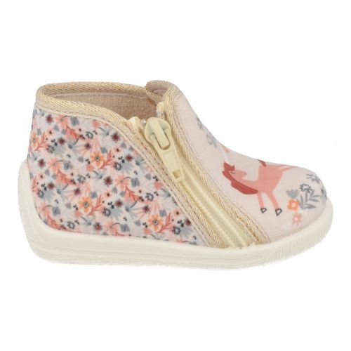 Bellamy Kinderhausschuhe online kaufen Junior Steps