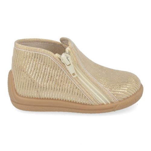 bellamy Pantoffels beige
