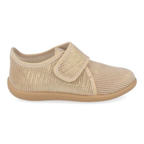 bellamy Pantoffels beige